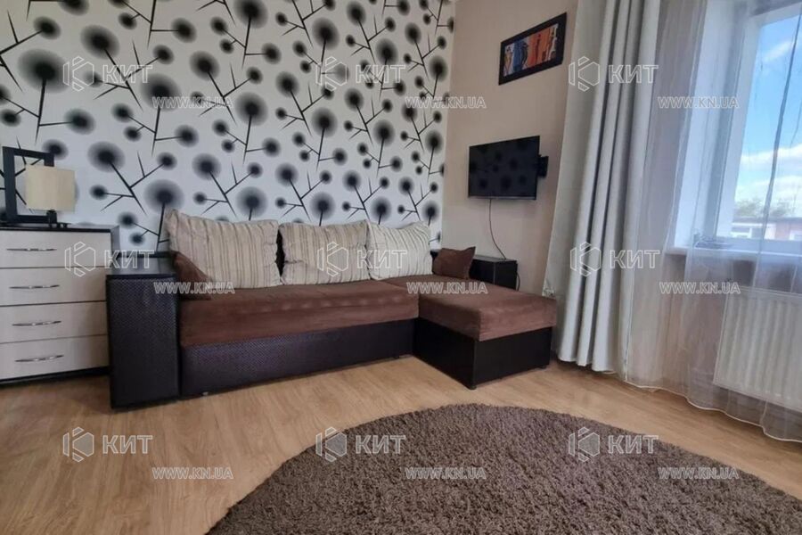 Продажа квартиры Харьков, Новые дома, 33м²