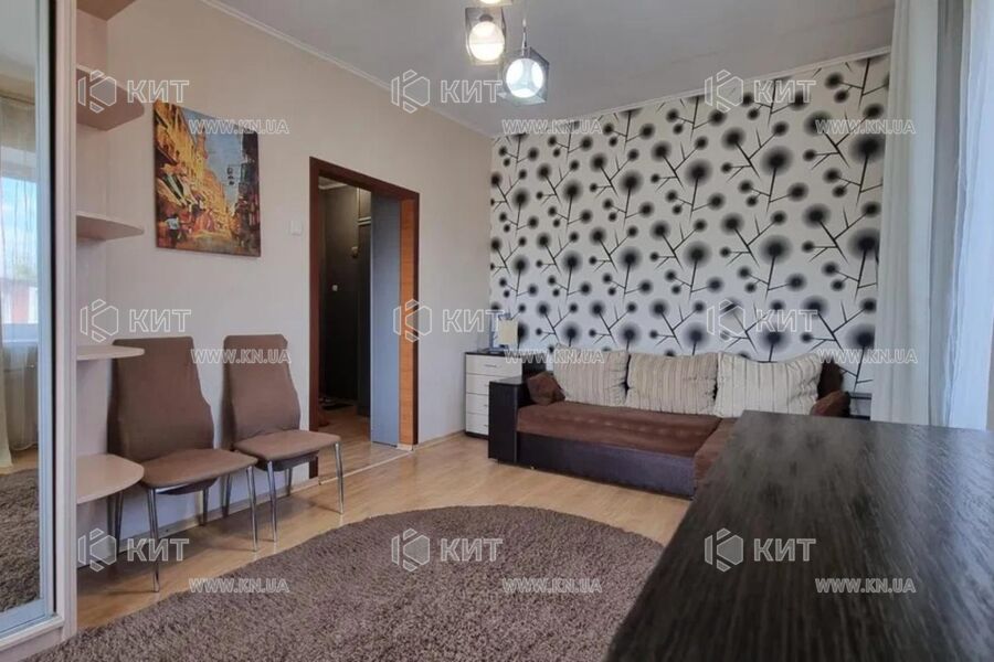 Продажа квартиры Харьков, Новые дома, 33м²