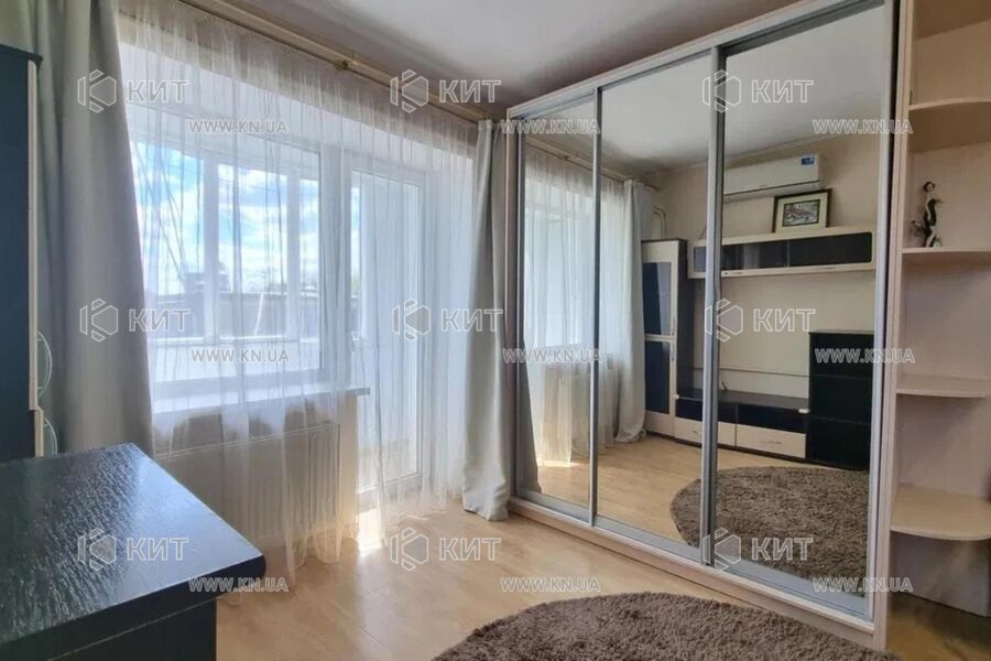 Продажа квартиры Харьков, Новые дома, 33м²