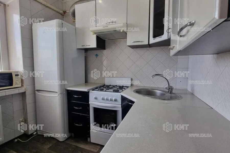 Продажа квартиры Харьков, Новые дома, 33м²