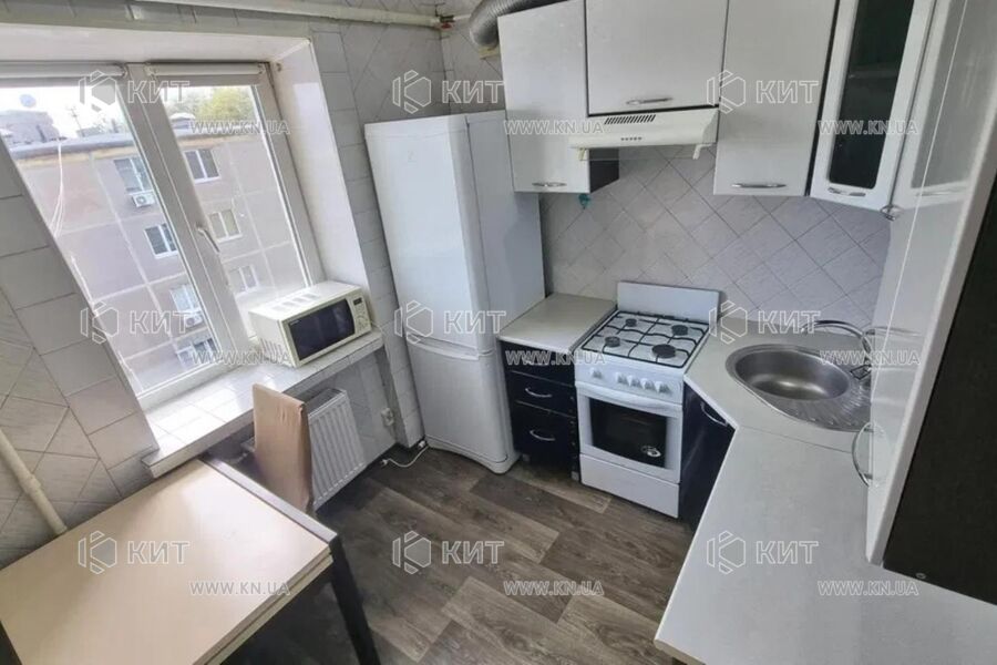 Продажа квартиры Харьков, Новые дома, 33м²