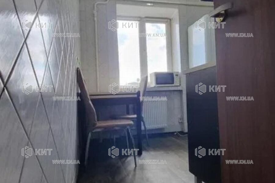 Продажа квартиры Харьков, Новые дома, 33м²