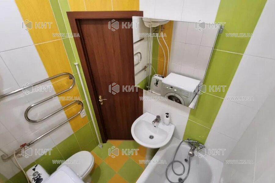 Продажа квартиры Харьков, Новые дома, 33м²