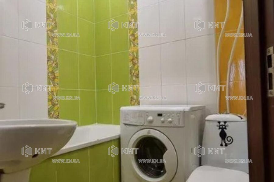 Продажа квартиры Харьков, Новые дома, 33м²