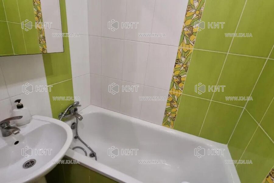 Продажа квартиры Харьков, Новые дома, 33м²