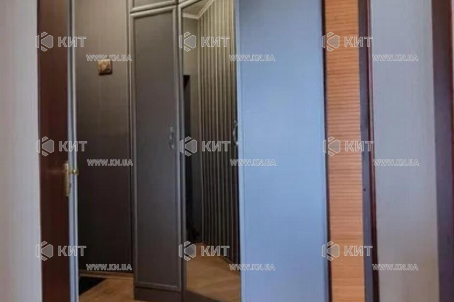 Продажа квартиры Харьков, Новые дома, 33м²