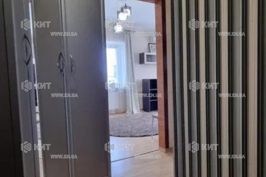 Продажа квартиры Харьков, Новые дома, 33м²