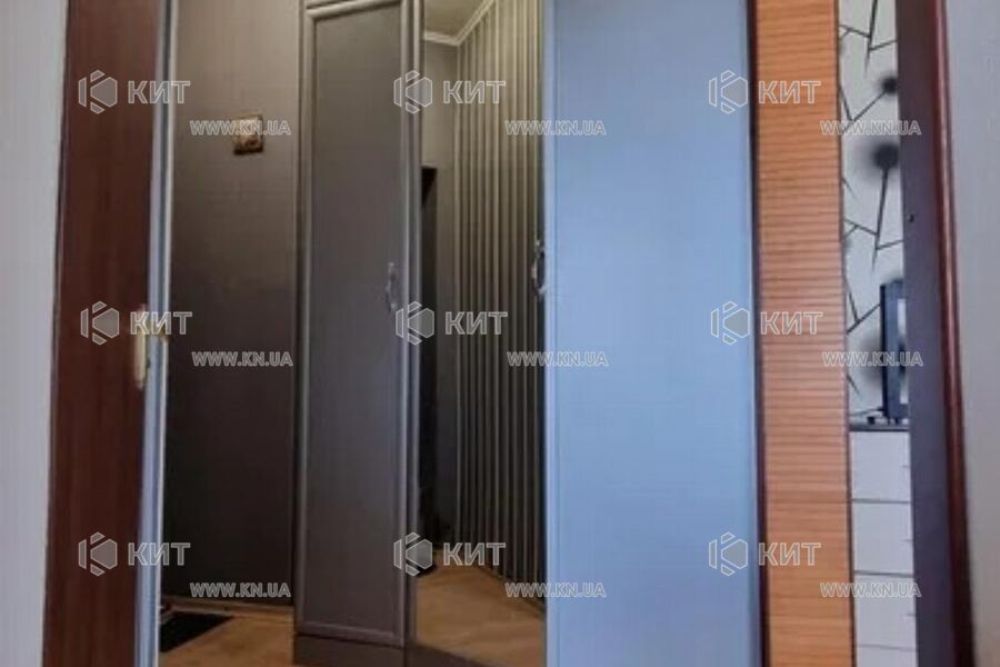 Продажа квартиры Харьков, Новые дома, 33м²
