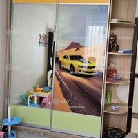 Продаж квартири Харків, ХТЗ, Рогань, 64.3м²