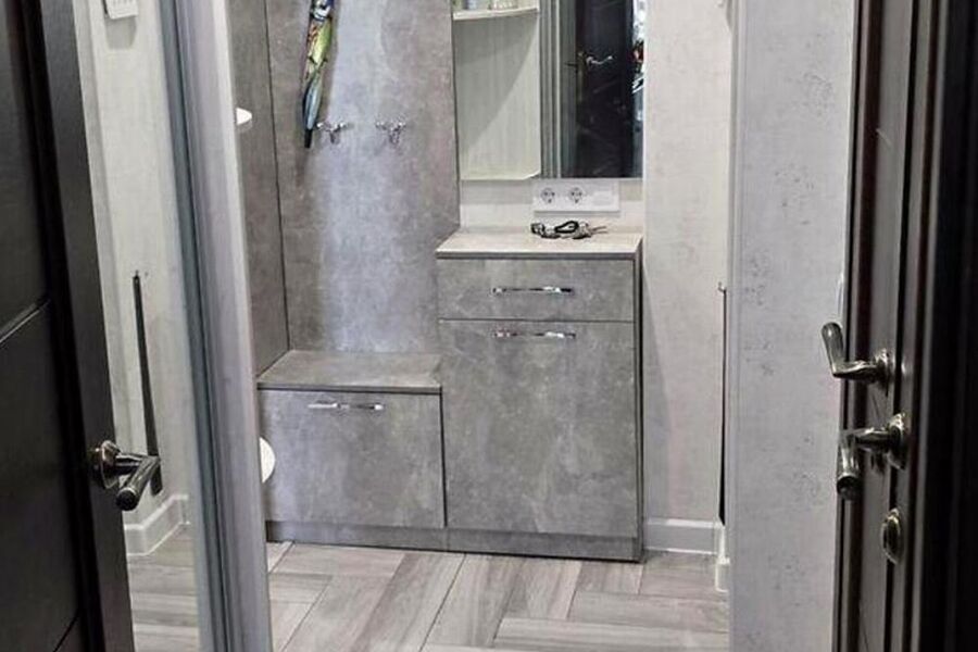 Продаж квартири Харків, ХТЗ, Рогань, 64.3м²