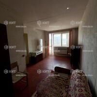 Продаж квартири Харків, Північна Салтівка 4, 36м²