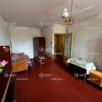 Продаж квартири Харків, Північна Салтівка 4, 36м²