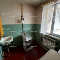 Продаж квартири Харків, Північна Салтівка 4, 36м²