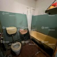 Продаж квартири Харків, Північна Салтівка 4, 36м²