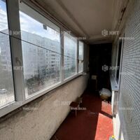 Продаж квартири Харків, Північна Салтівка 4, 36м²