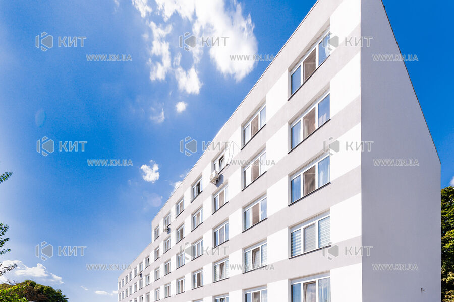 Продаж квартири Харків, Салтівка(Бараб.,Україна), 49м²
