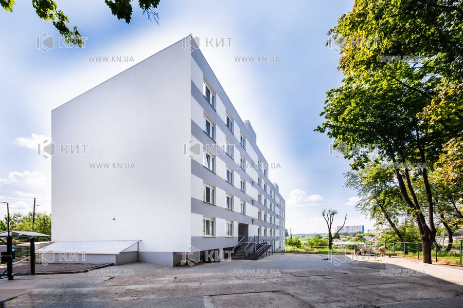 Продаж квартири Харків, Салтівка(Бараб.,Україна), 49м²