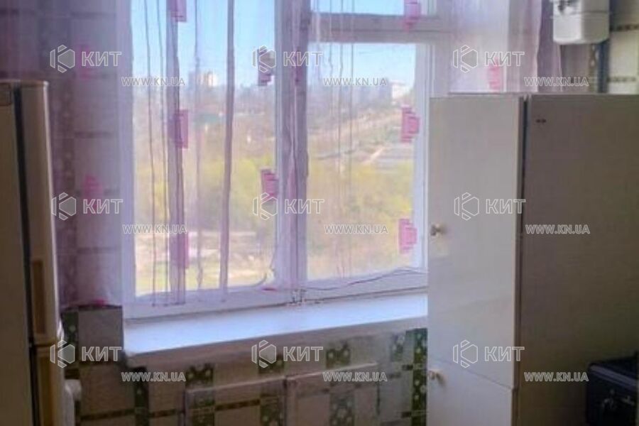 Продаж квартири Харків, Салтівка, 603 мрн., 44м²