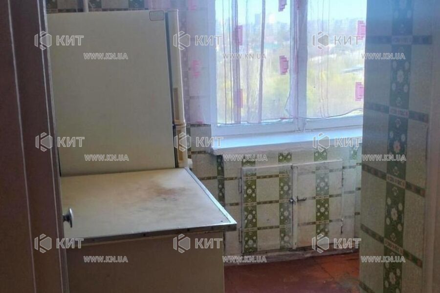 Продаж квартири Харків, Салтівка, 603 мрн., 44м²