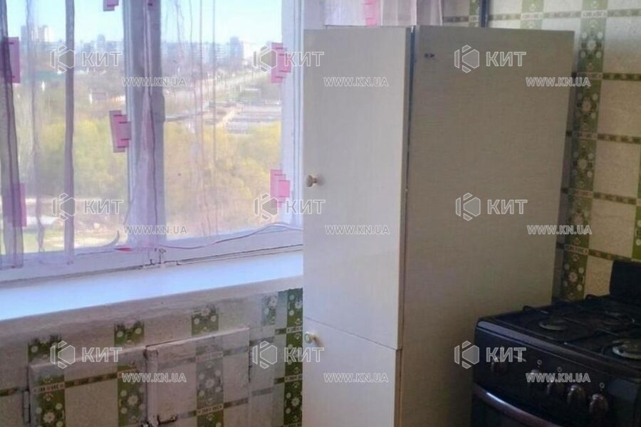 Продаж квартири Харків, Салтівка, 603 мрн., 44м²