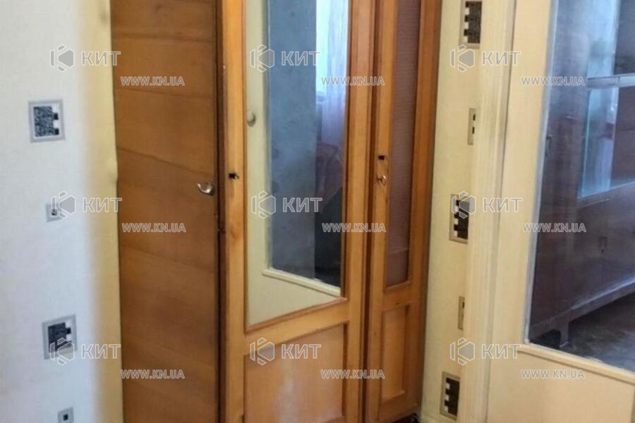 Продаж квартири Харків, Салтівка, 603 мрн., 44м²