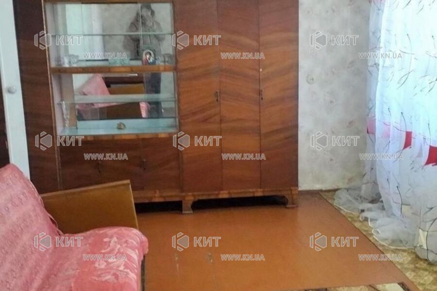 Продаж квартири Харків, Салтівка, 603 мрн., 44м²