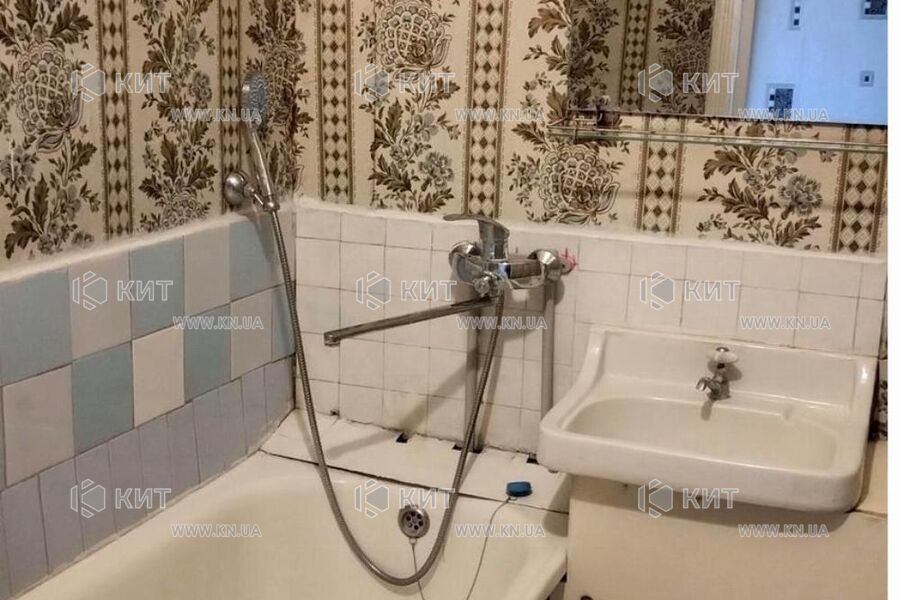 Продаж квартири Харків, Салтівка, 603 мрн., 44м²