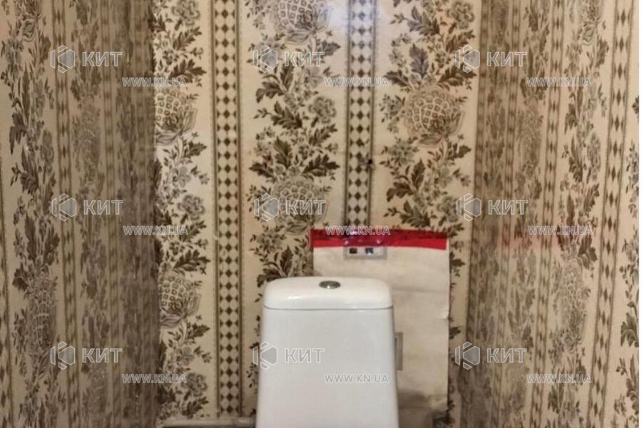 Продаж квартири Харків, Салтівка, 603 мрн., 44м²