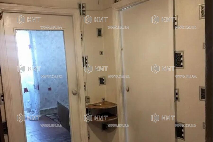 Продаж квартири Харків, Салтівка, 603 мрн., 44м²