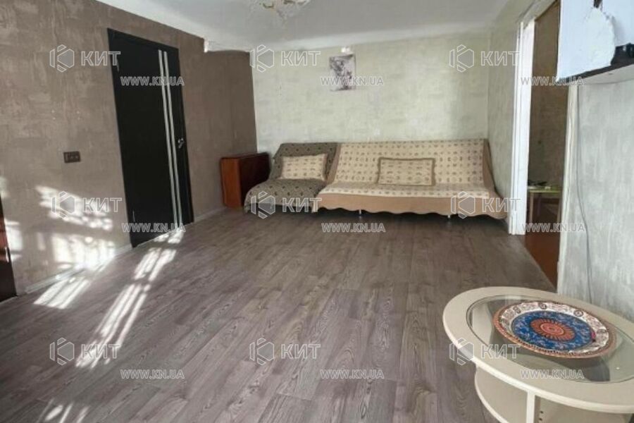 Продаж квартири Харків, Нові Дома, 52м²
