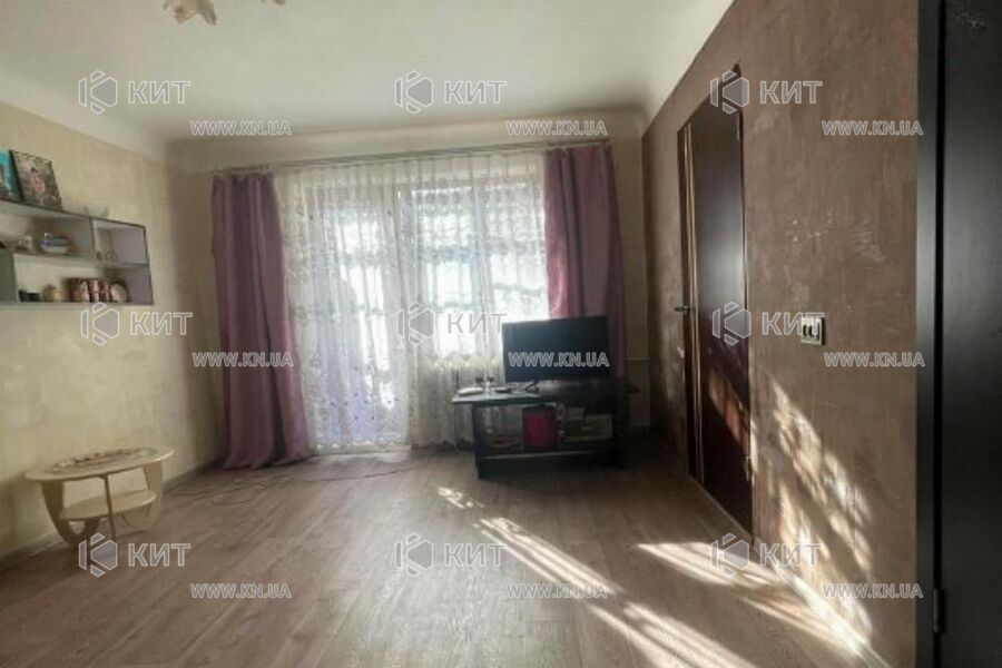 Продаж квартири Харків, Нові Дома, 52м²