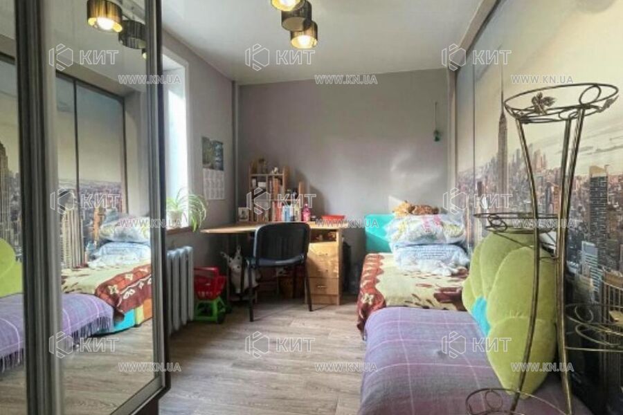 Продаж квартири Харків, Нові Дома, 52м²