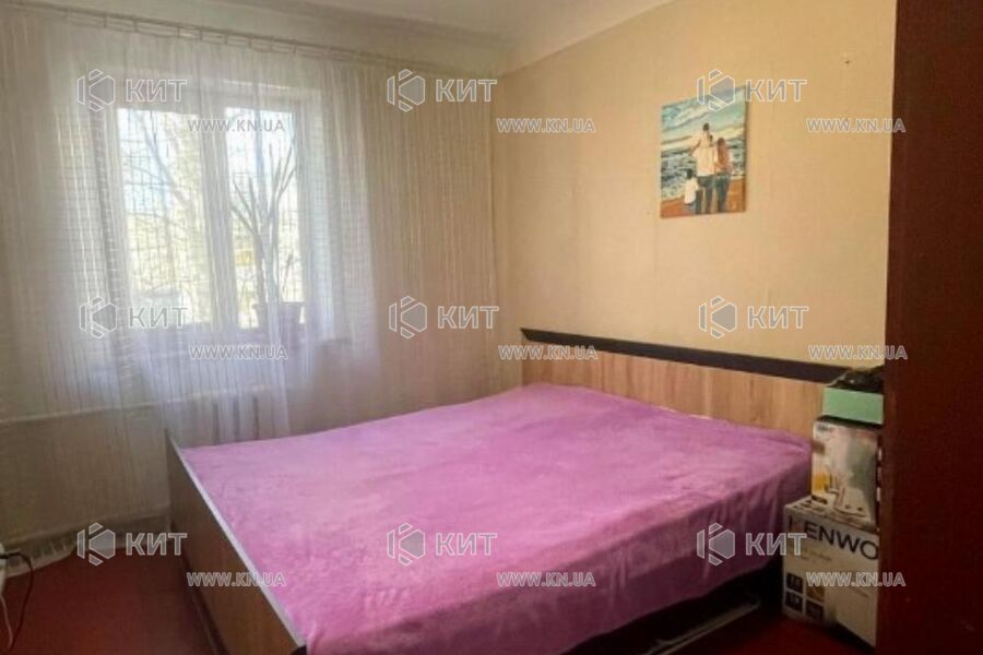 Продаж квартири Харків, Нові Дома, 52м²