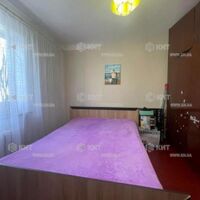 Продаж квартири Харків, Нові Дома, 52м²