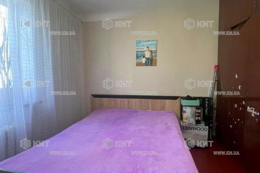 Продаж квартири Харків, Нові Дома, 52м²