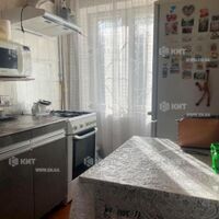 Продаж квартири Харків, Нові Дома, 52м²