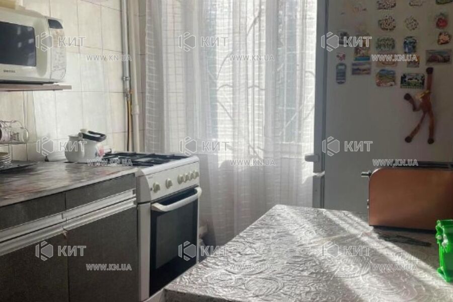 Продаж квартири Харків, Нові Дома, 52м²
