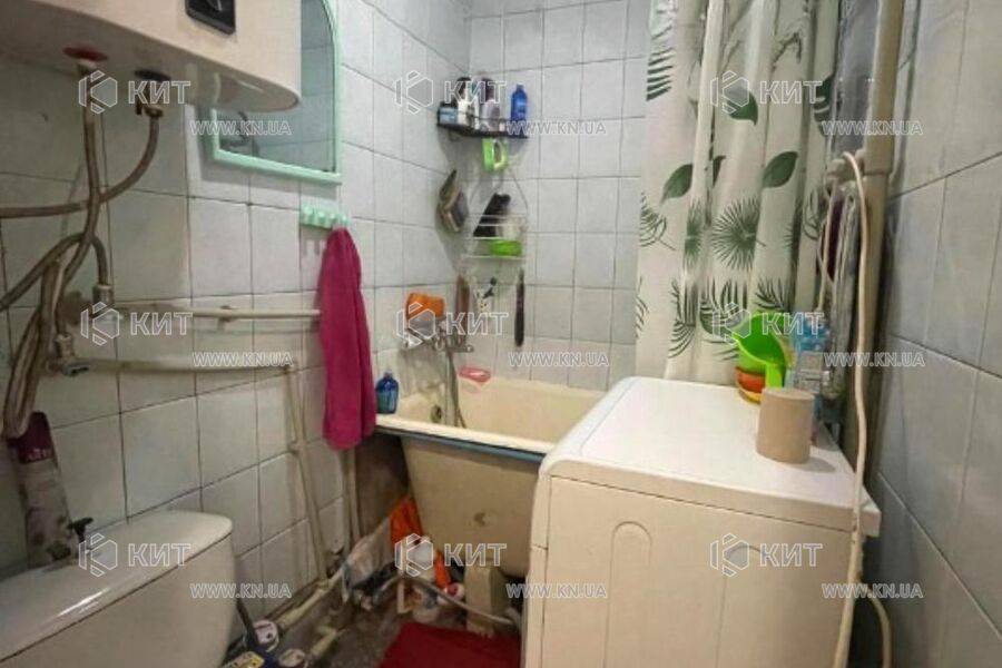 Продаж квартири Харків, Нові Дома, 52м²