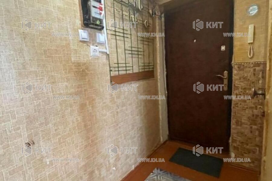 Продаж квартири Харків, Нові Дома, 52м²