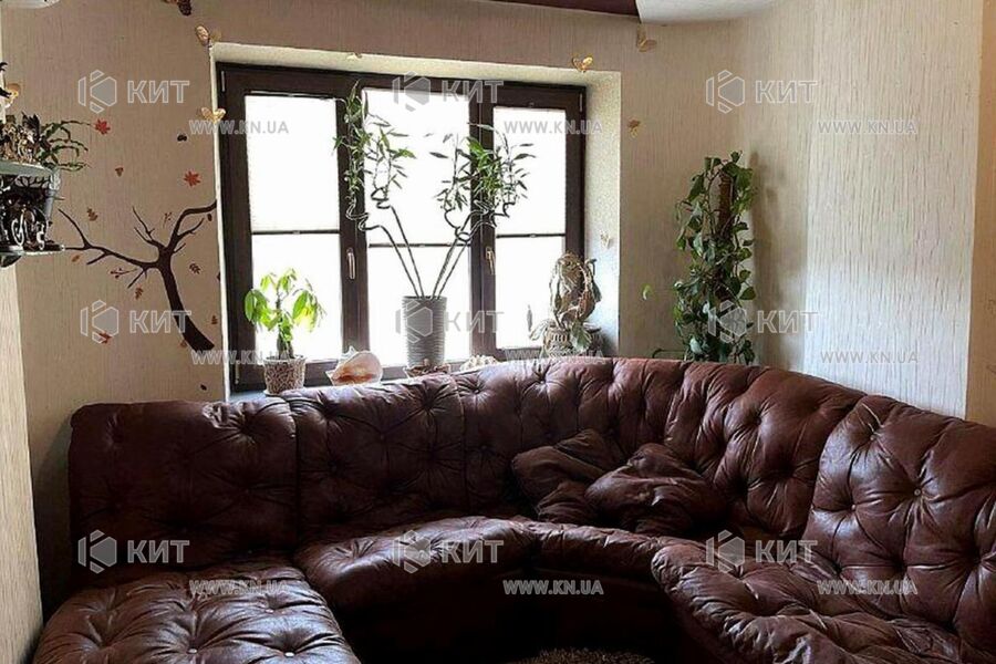 Продаж квартири Харків, Спорт.Гагар.Повст., 83м²