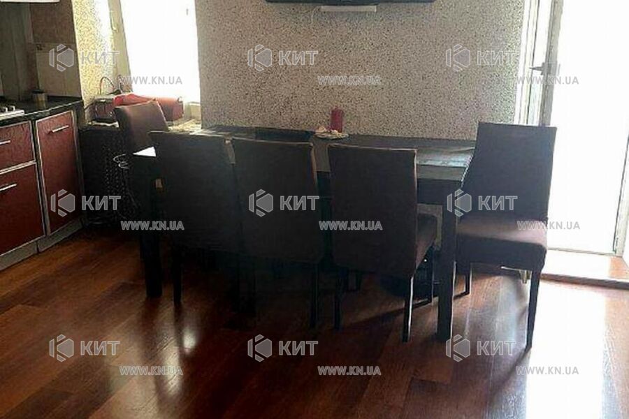 Продаж квартири Харків, Спорт.Гагар.Повст., 83м²