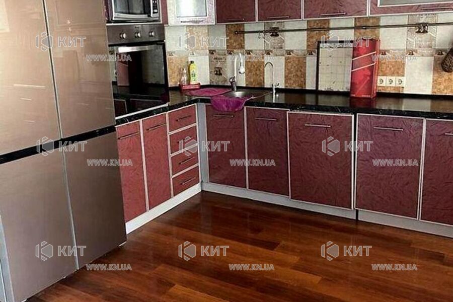 Продаж квартири Харків, Спорт.Гагар.Повст., 83м²