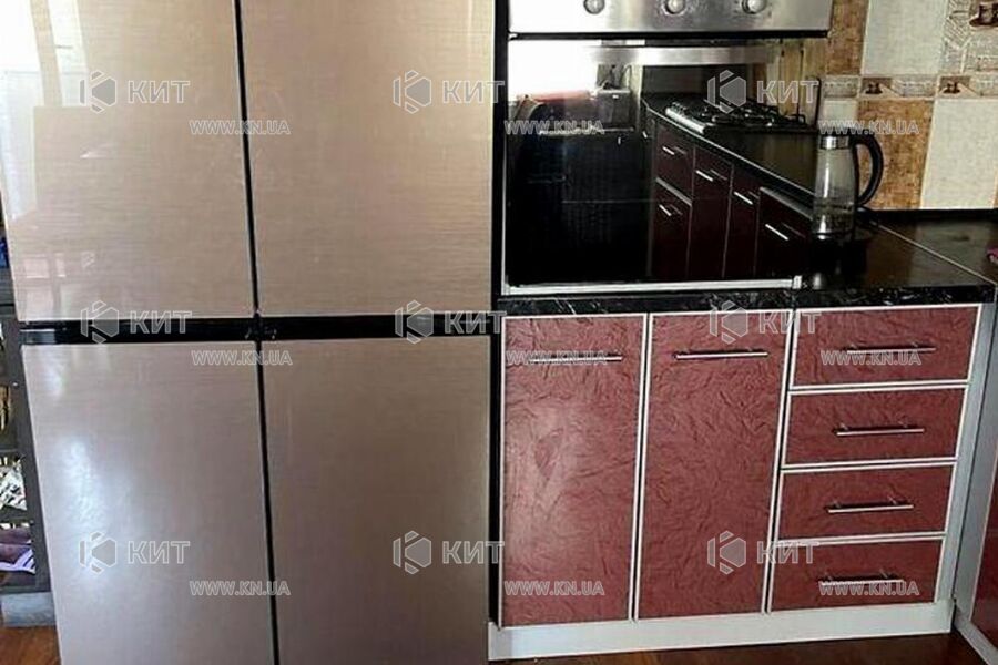 Продаж квартири Харків, Спорт.Гагар.Повст., 83м²