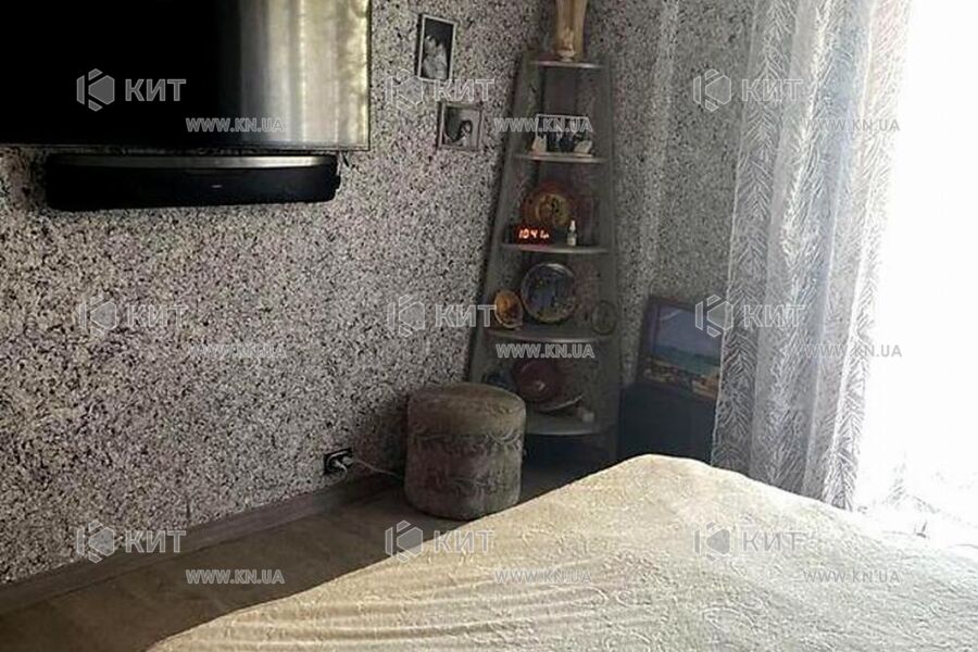 Продаж квартири Харків, Спорт.Гагар.Повст., 83м²