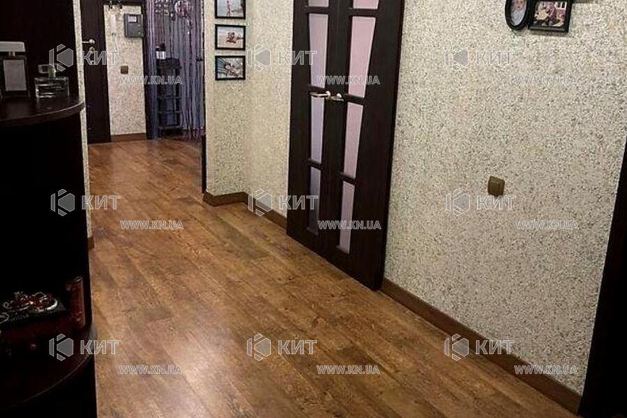 Продаж квартири Харків, Спорт.Гагар.Повст., 83м²