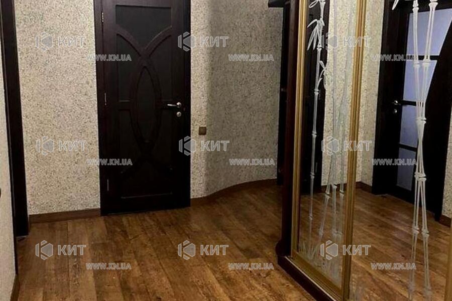 Продаж квартири Харків, Спорт.Гагар.Повст., 83м²