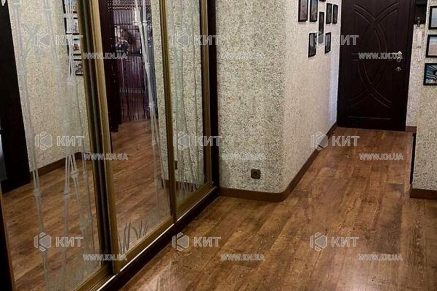 Продаж квартири Харків, Спорт.Гагар.Повст., 83м²