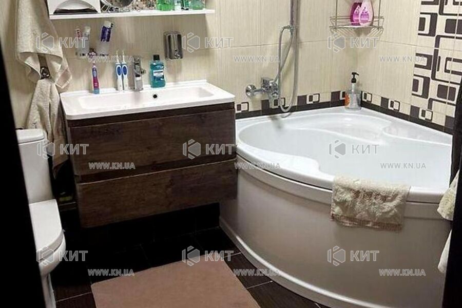 Продаж квартири Харків, Спорт.Гагар.Повст., 83м²
