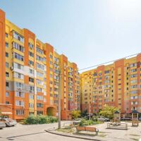 Продаж квартири Харків, Спорт.Гагар.Повст., 83м²