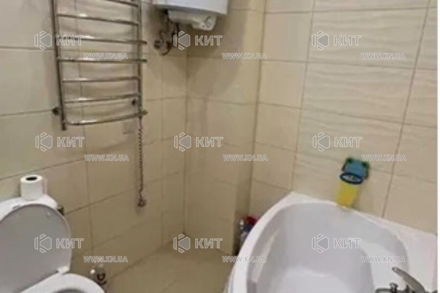 Продажа квартиры Харьков, Павлово Поле, 49м²
